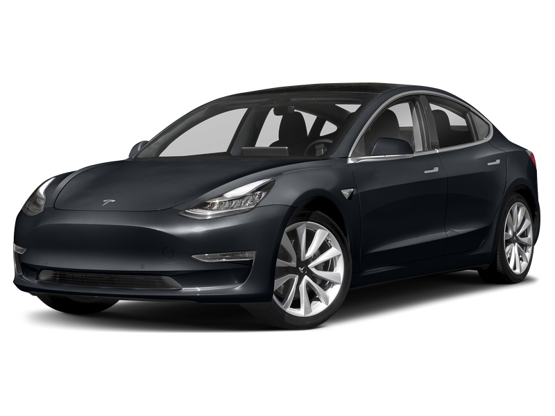 Tesla Model 3 Standard Range