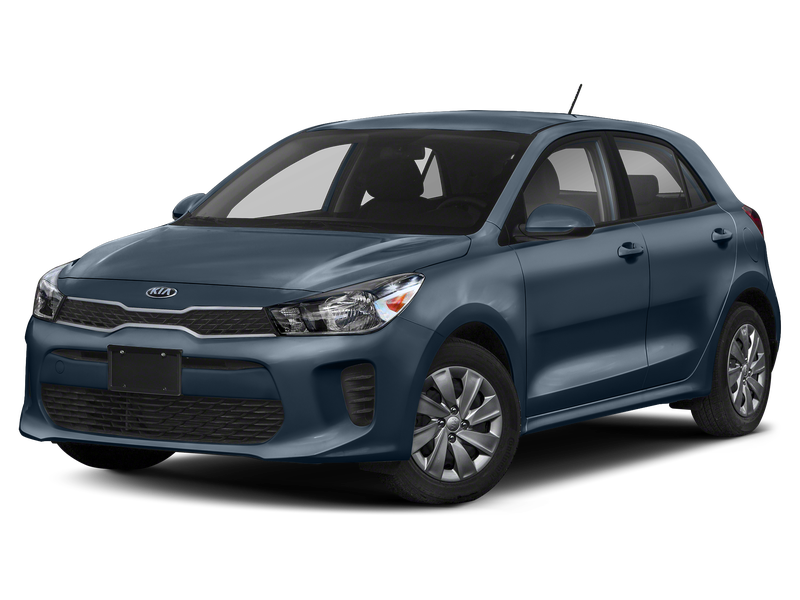 Kia Rio EX