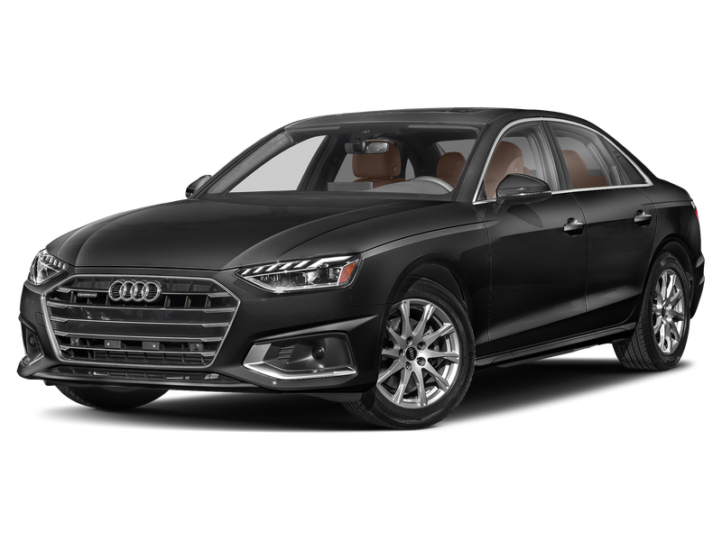 2024 Audi A4