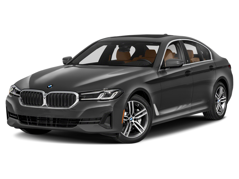 BMW 5 Series 530i xDrive