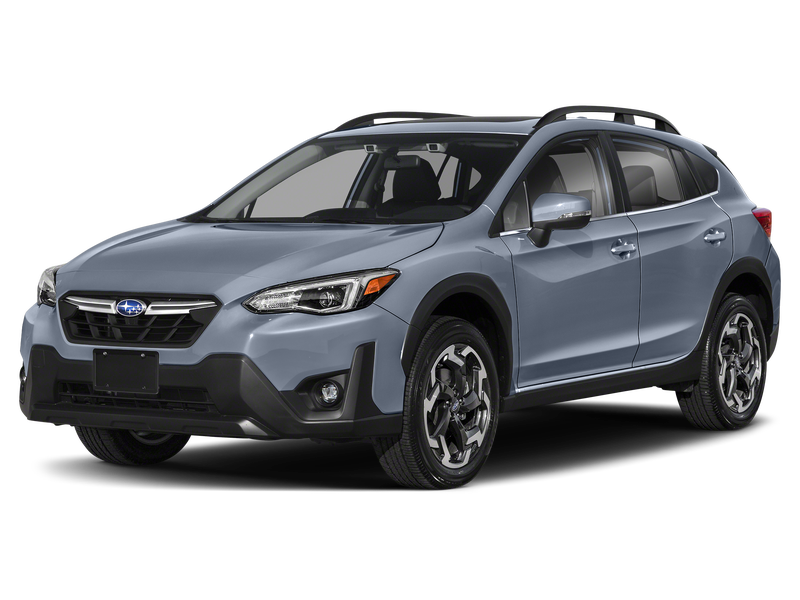 Subaru Crosstrek Limited