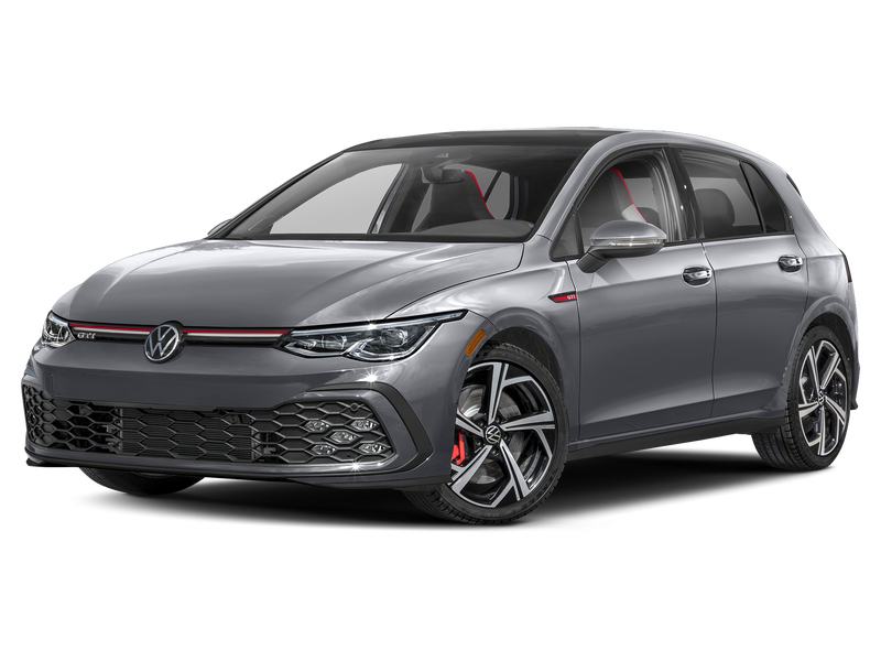 2024 Volkswagen Golf GTI
