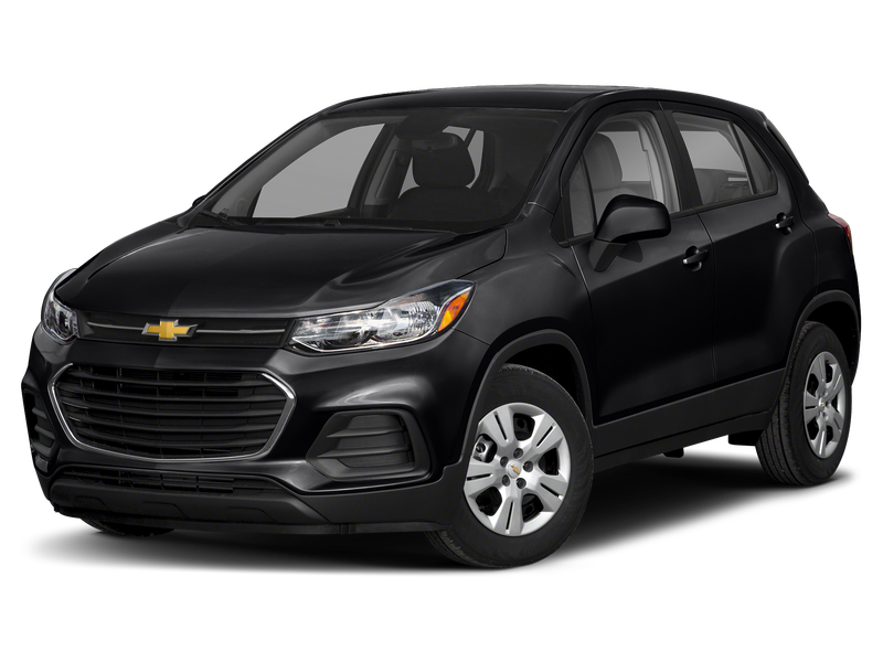 Chevrolet Trax LS