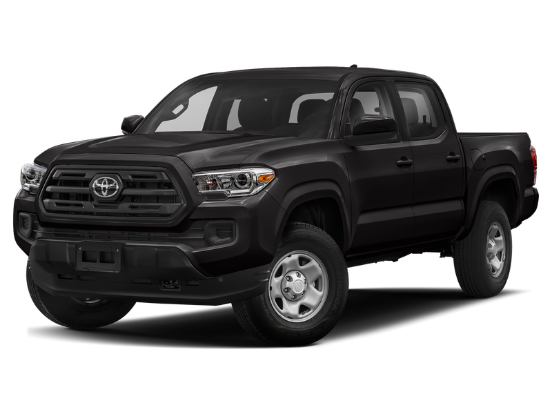 Toyota Tacoma SR5