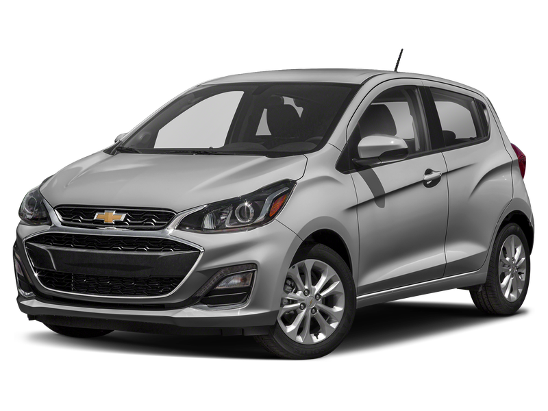 2019 Chevrolet Spark