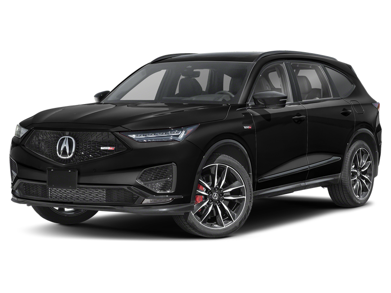 Acura MDX Type S Ultra SH-AWD