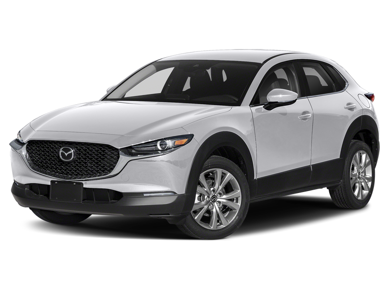 2021 Mazda CX-30