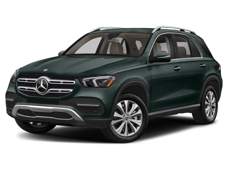 2022 Mercedes-Benz GLE