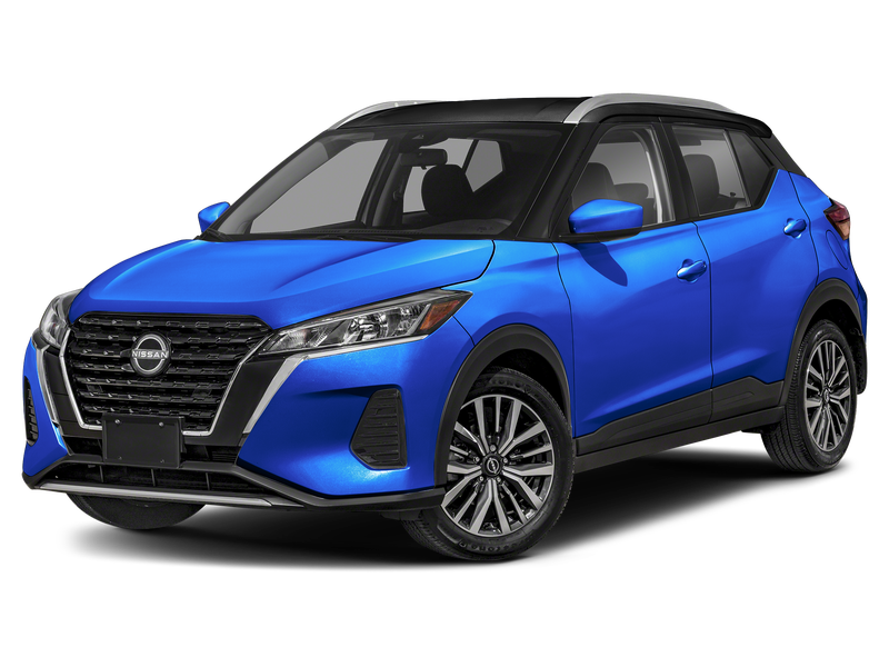 2024 Nissan Kicks