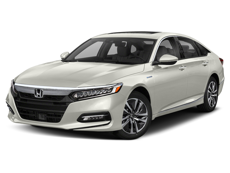 Honda Accord Hybrid Touring