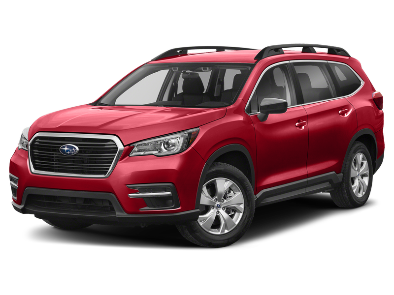 2021 Subaru Ascent
