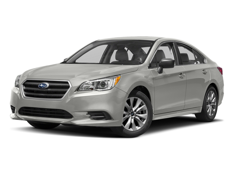 2017 Subaru Legacy