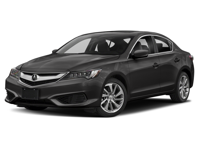 2018 Acura ILX