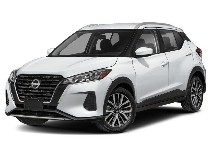 2022 Nissan Kicks
