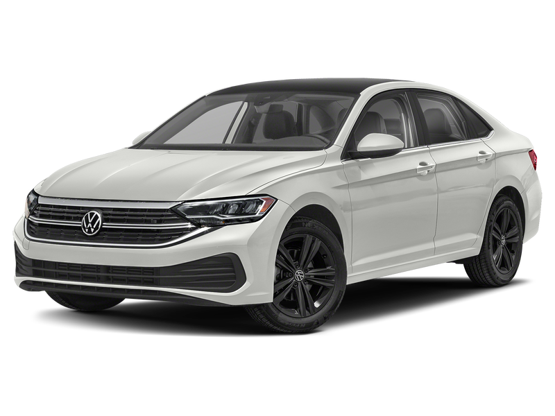 Volkswagen Jetta Comfortline