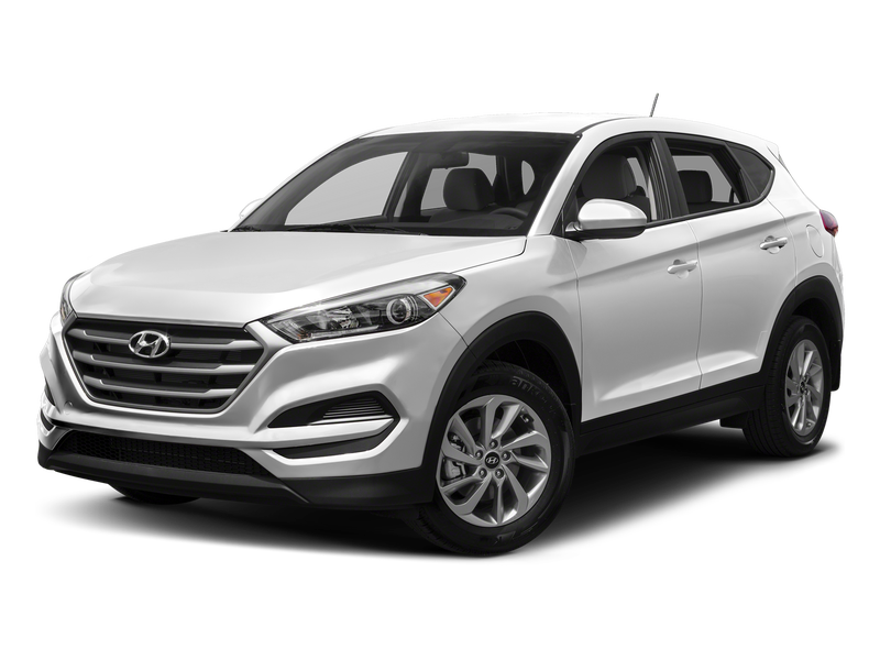 Hyundai Tucson Premium AWD