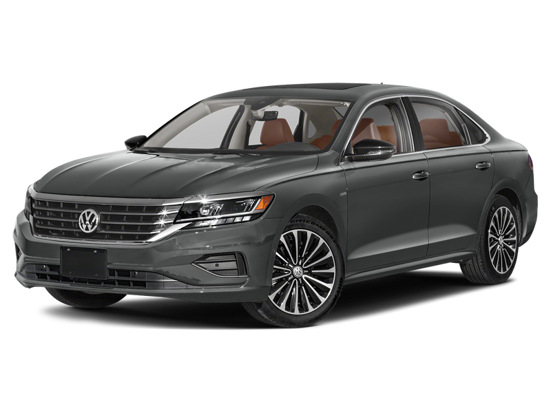 2022 Volkswagen Passat