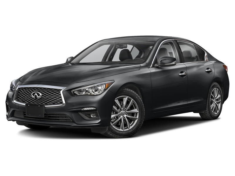 2023 Infiniti Q50