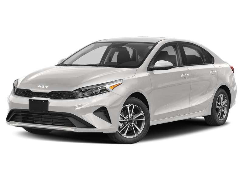 2022 Kia Forte