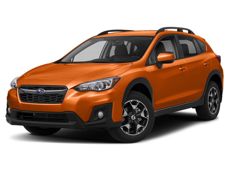 Subaru Crosstrek Limited w/EyeSight Pkg w/ EyeSight