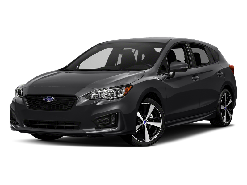 2017 Subaru Impreza