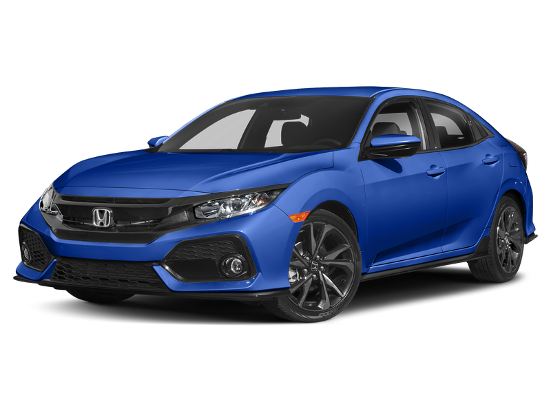Honda Civic Sport Hatchback