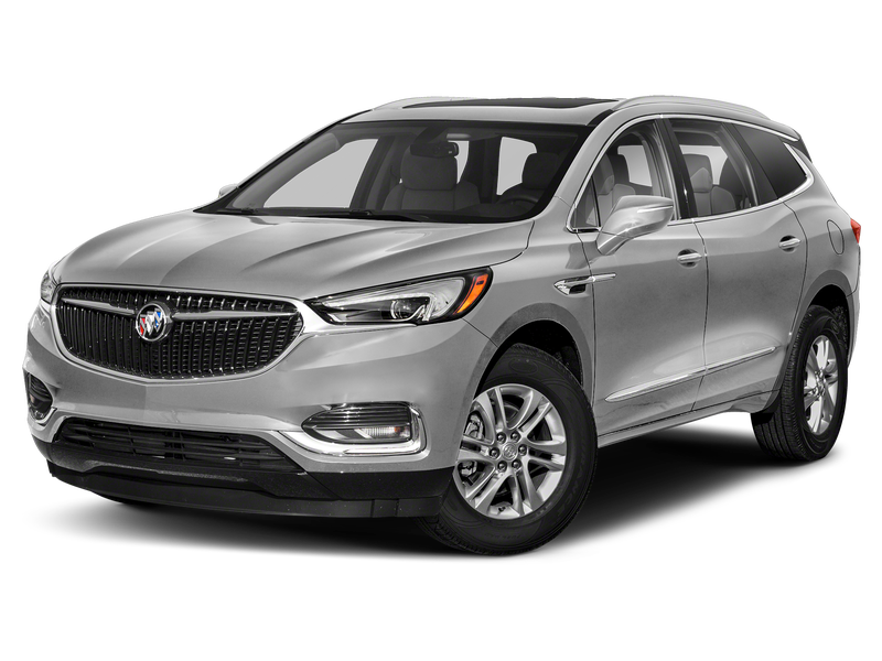 Buick Enclave Premium