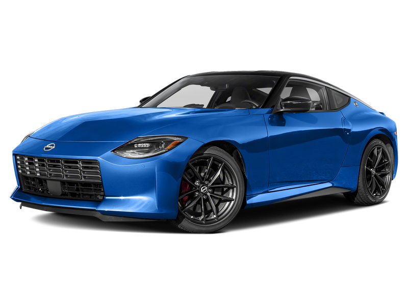 2024 Nissan Z