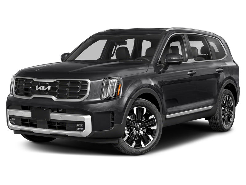 Kia Telluride SX Limited