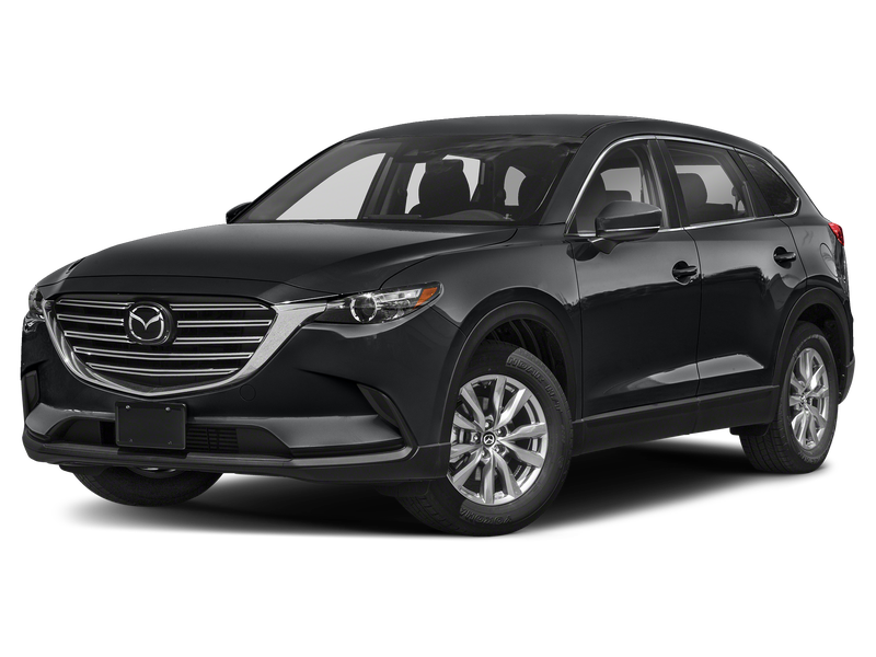 2022 Mazda CX-9
