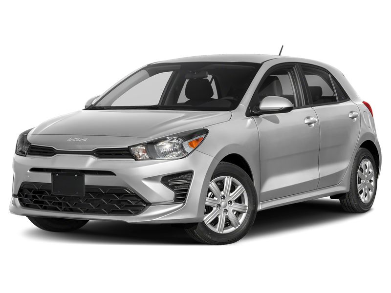 2022 Kia Rio