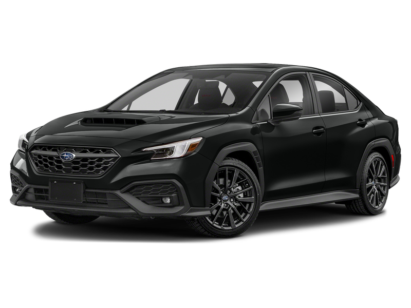 2023 Subaru WRX