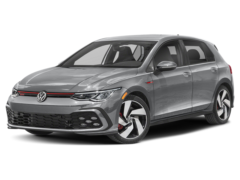 2022 Volkswagen Golf GTI