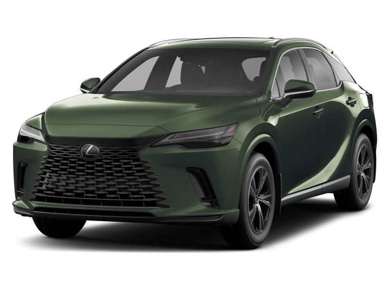 2023 Lexus RX