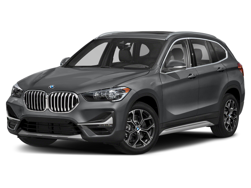 2020 BMW X1