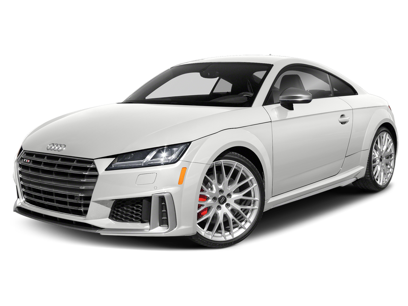 2021 Audi TTS