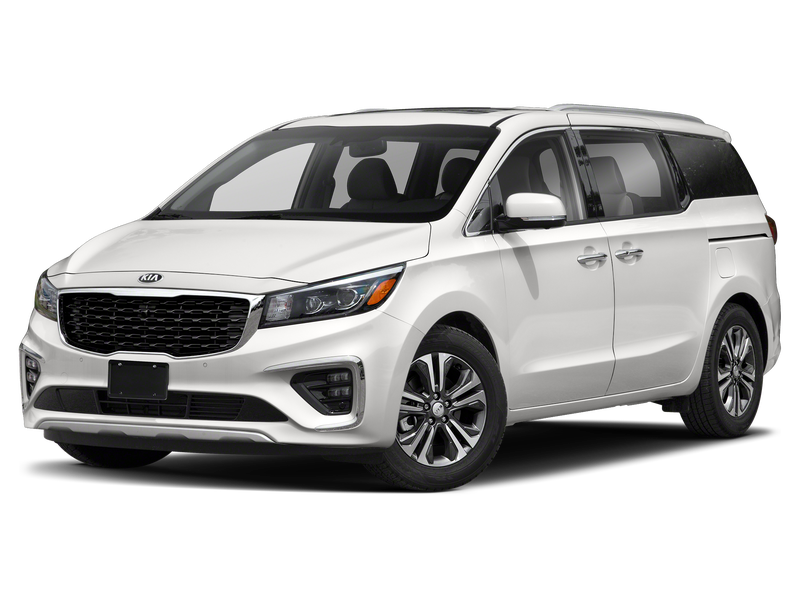 2020 Kia Sedona