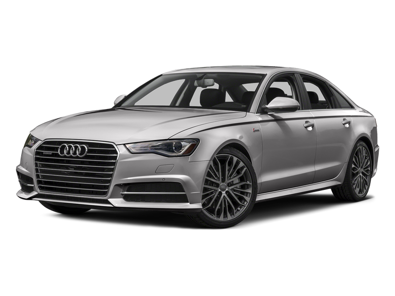 2017 Audi A6