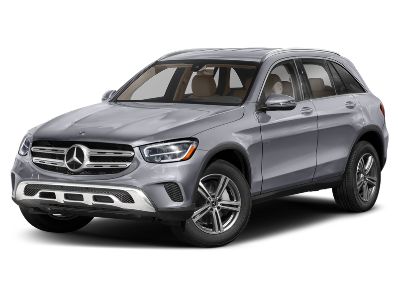 2022 Mercedes-Benz GLC