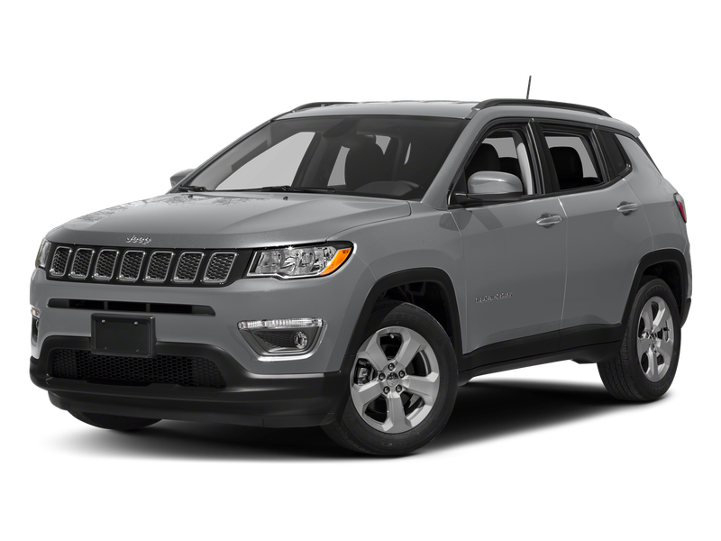 2017 Jeep Compass