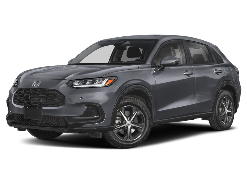 2024 Honda HR-V