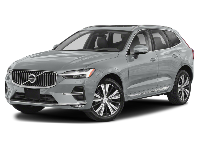 2022 Volvo XC60