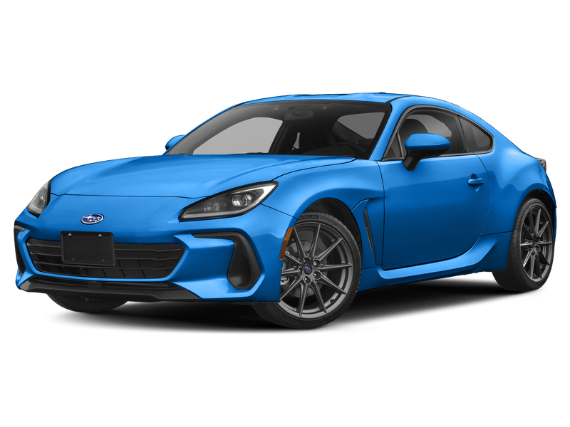 2023 Subaru BRZ