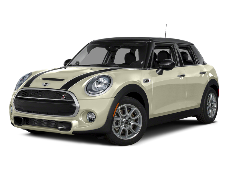 2015 MINI Cooper Hardtop