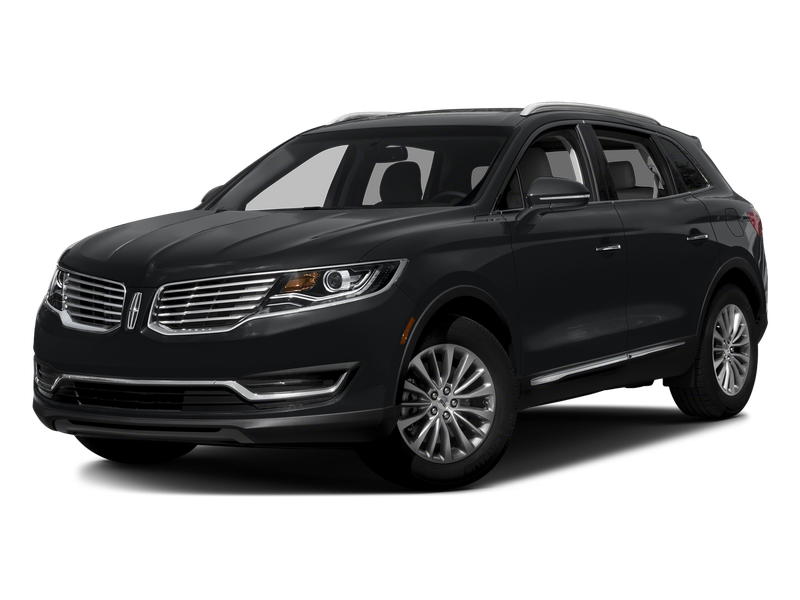 2017 Lincoln MKX