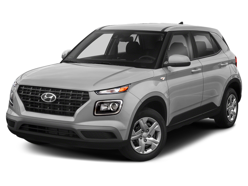 Hyundai Venue Preferred