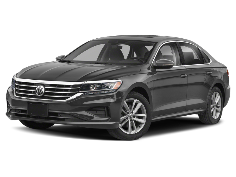 2020 Volkswagen Passat