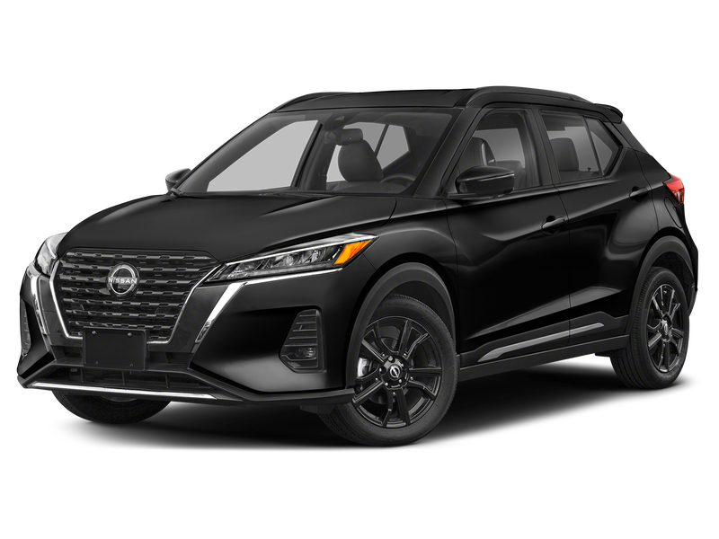 Nissan Kicks SR