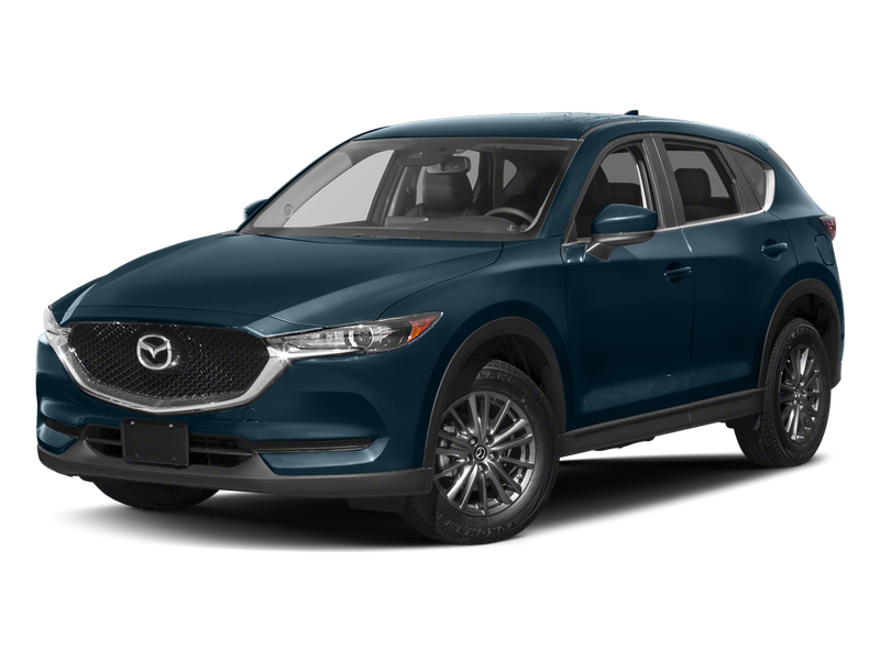 Mazda CX-5 GS