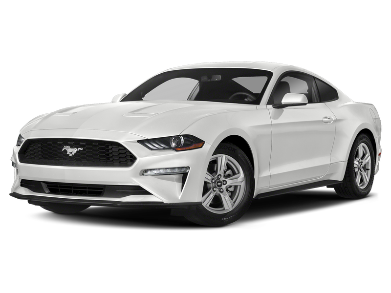 Ford Mustang EcoBoost Premium
